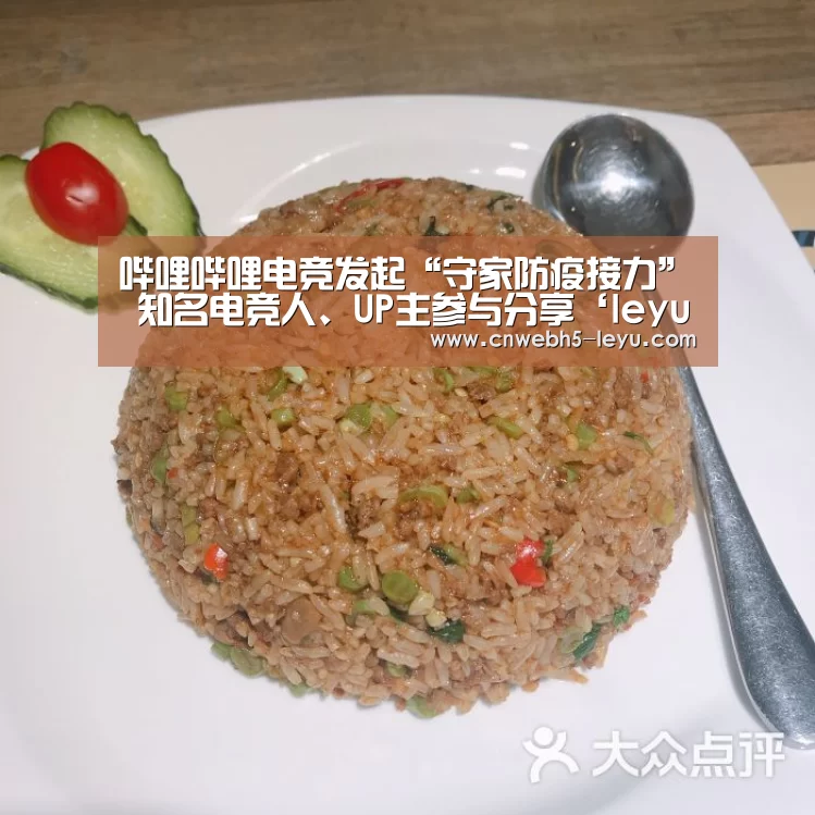 哔哩哔哩电竞发起“守家防疫接力” 知名电竞人、UP主参与分享‘leyu官网 ’(图1) leyu官网